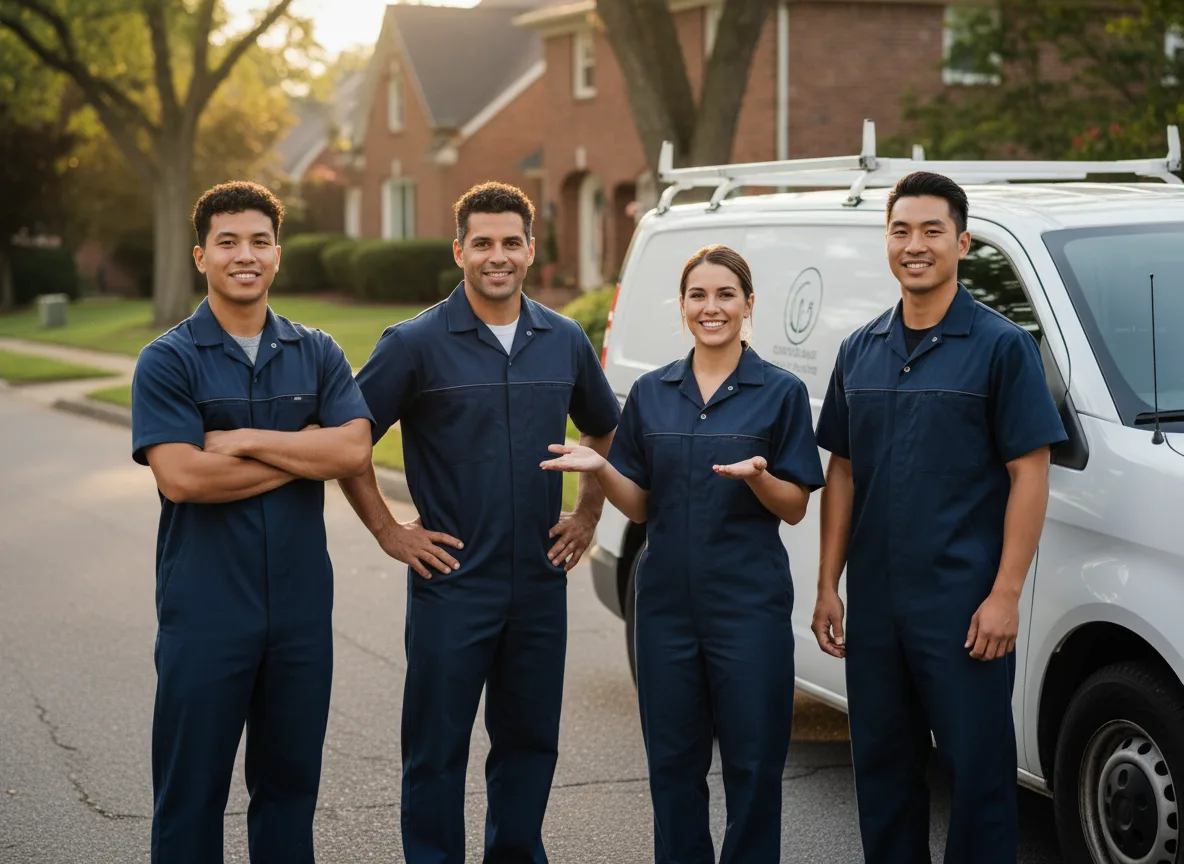 Home Gutter Service company in Bumpass, VA